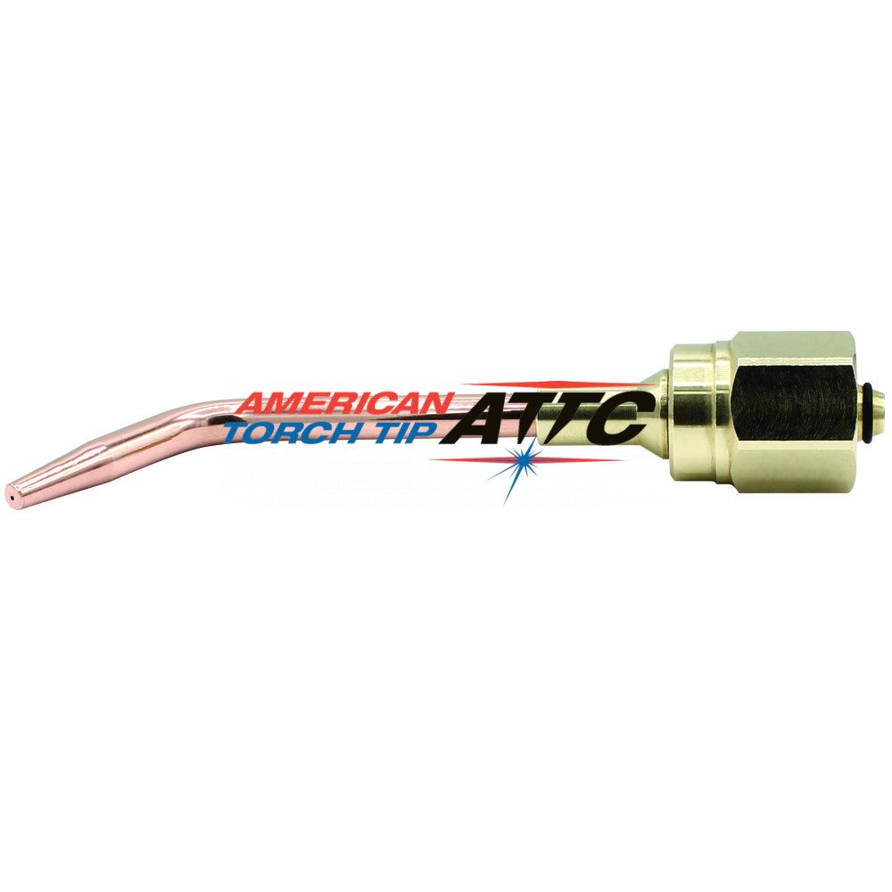 Welding Tip Assy Size 0