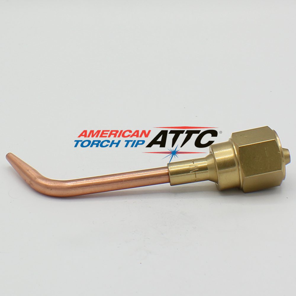 Welding Tip Assy Size 000
