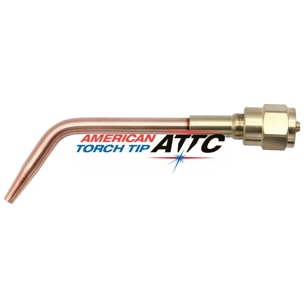 Welding Tip Assy Size 0