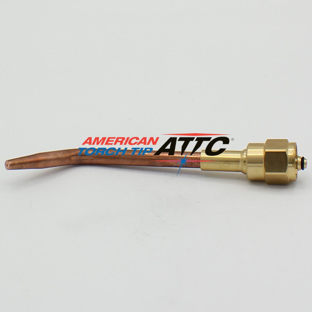 Welding Tip Assy Size 000