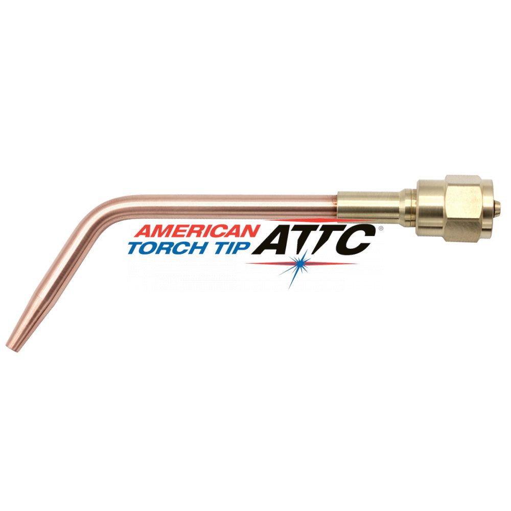 Welding Tip Assy Size 2