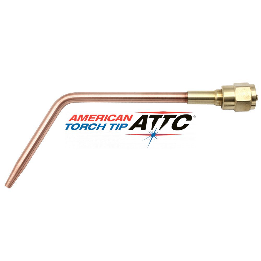 Welding Tip Assy Size 3