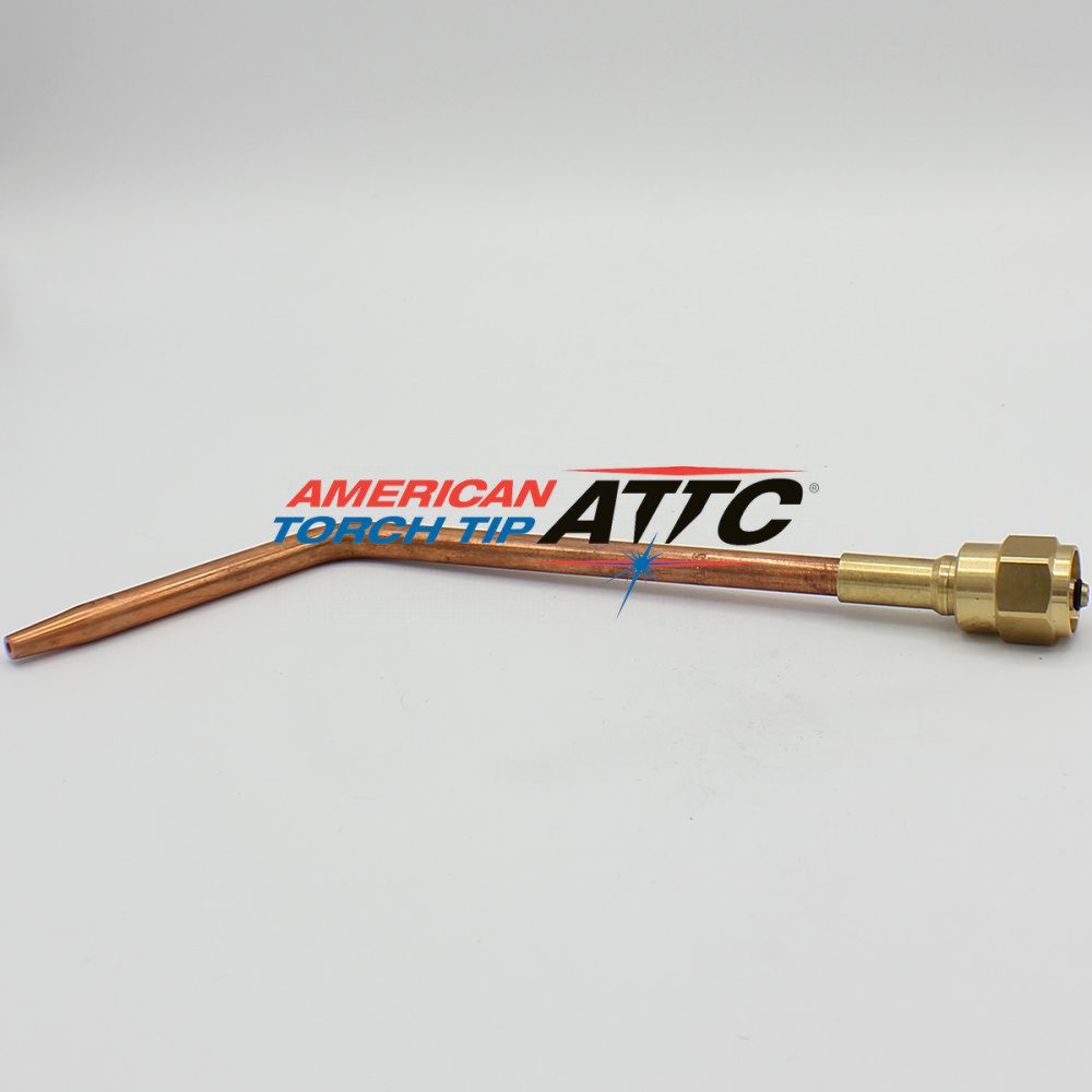 Welding Tip Assy Size 5