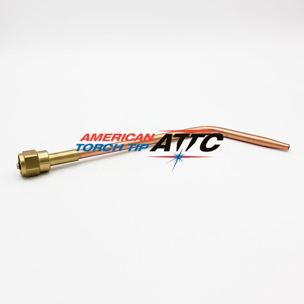 Welding Tip Assy Size 6