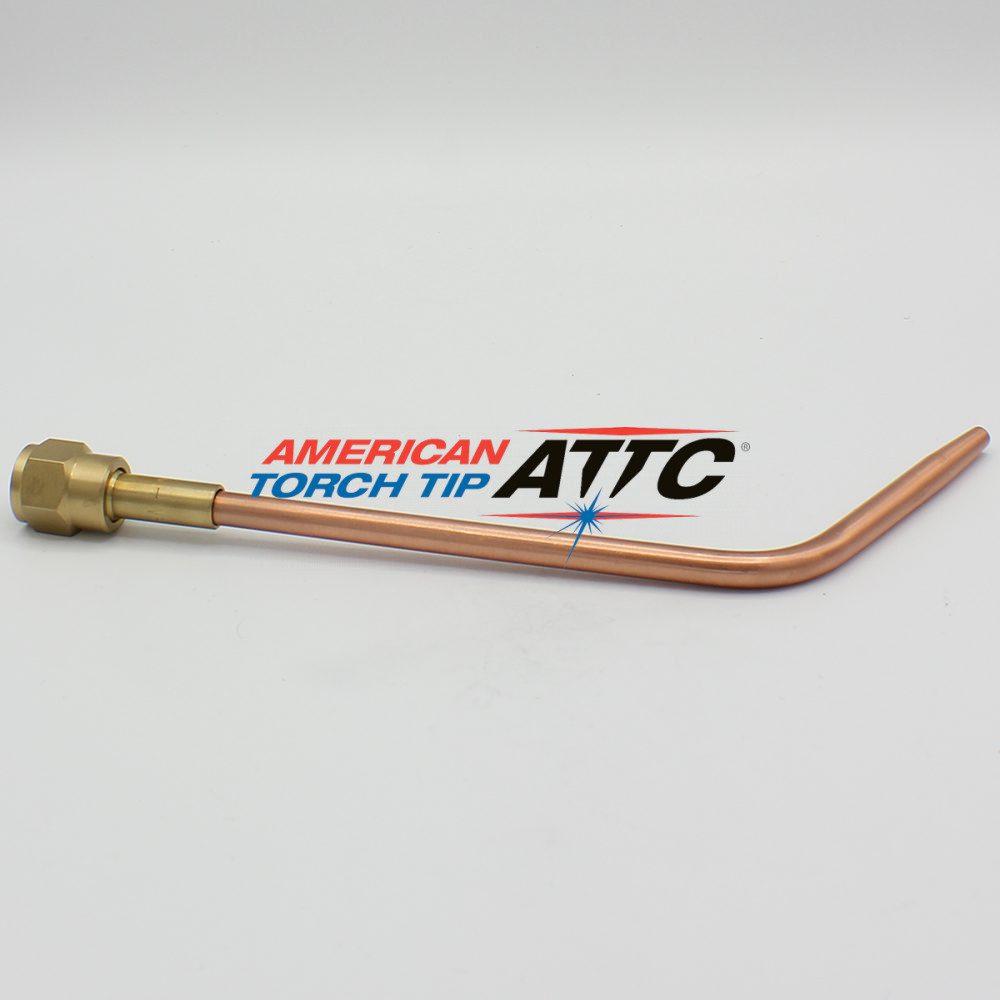 Welding Tip Assy Size 7