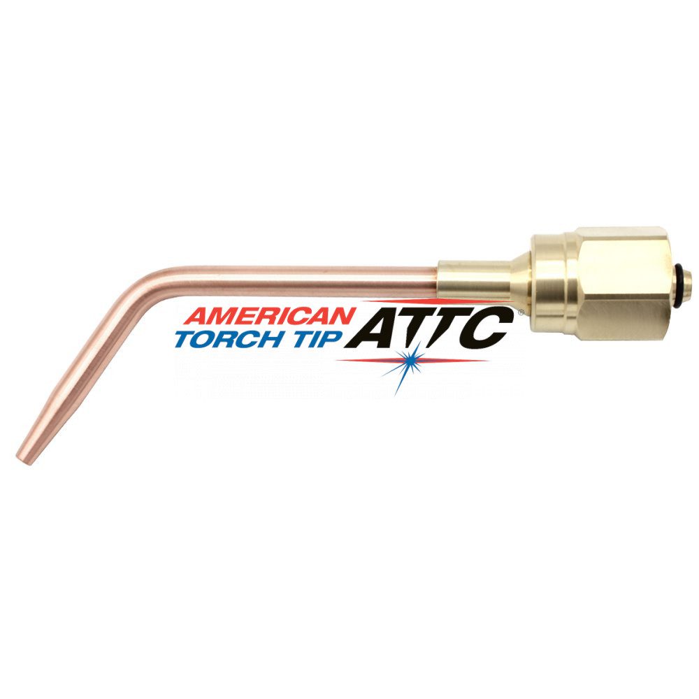 Welding Tip Assy Size 1