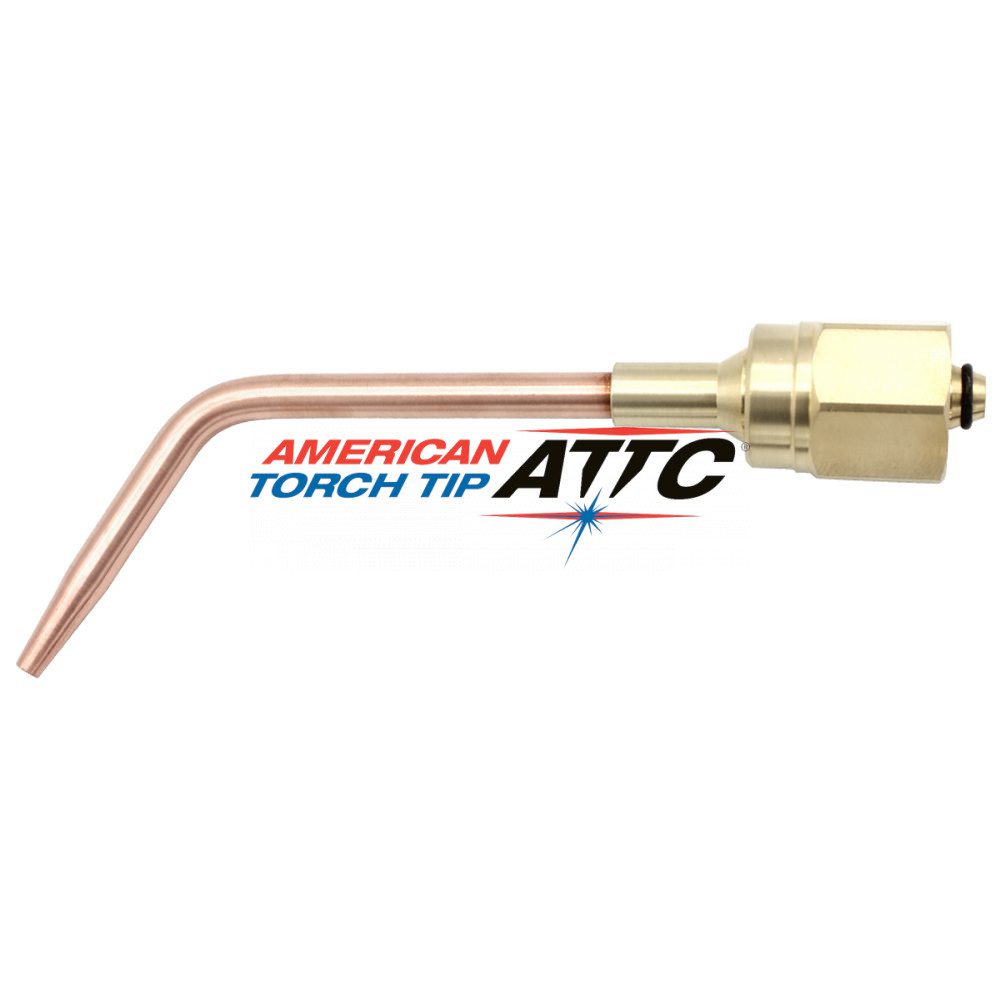 Welding Tip Assy Size 2