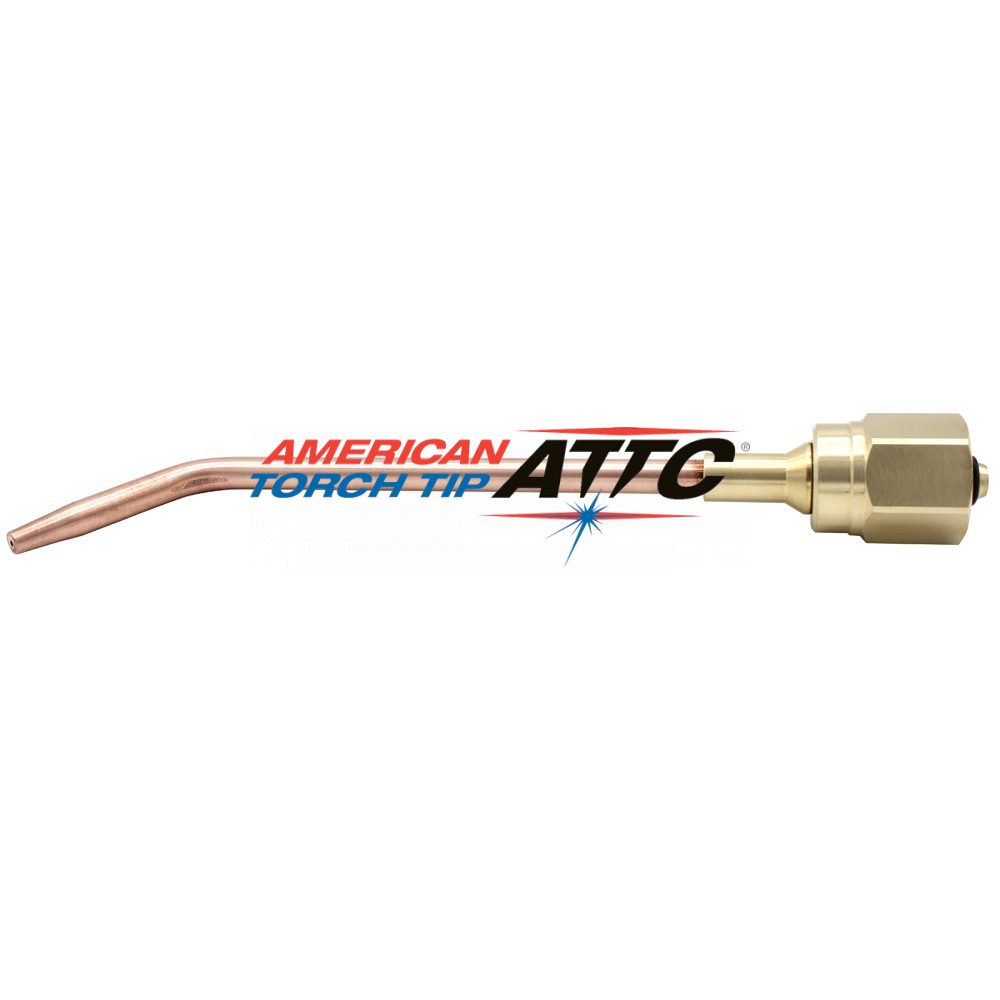 Welding Tip Assy Size 3