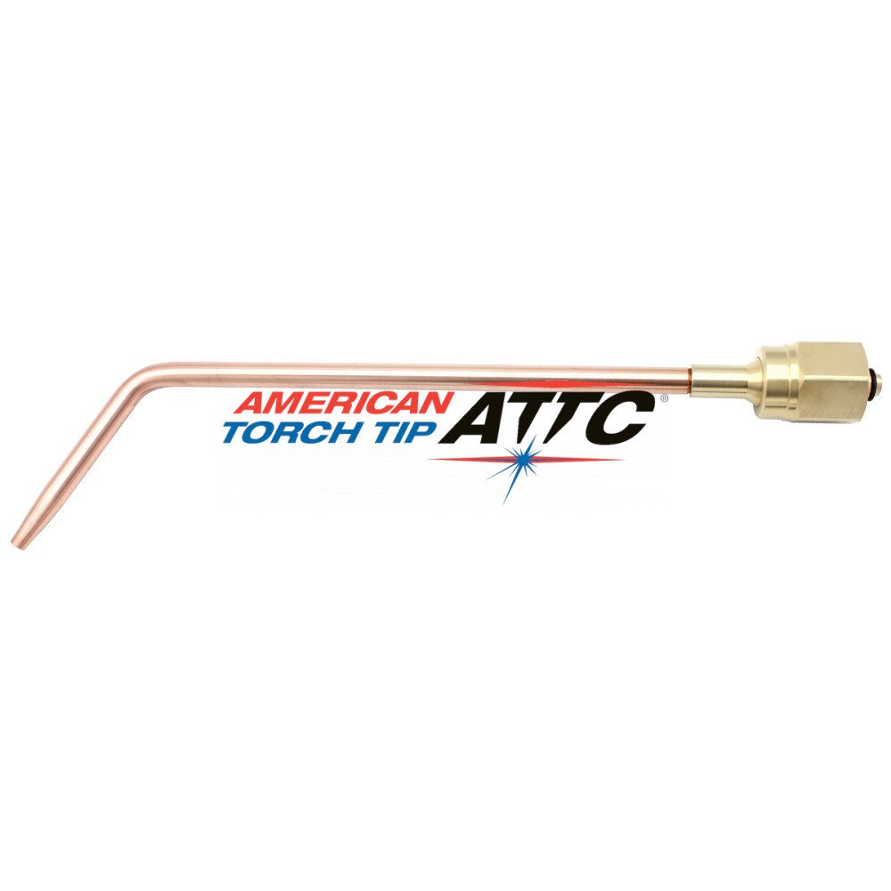 Welding Tip Assy Size 6