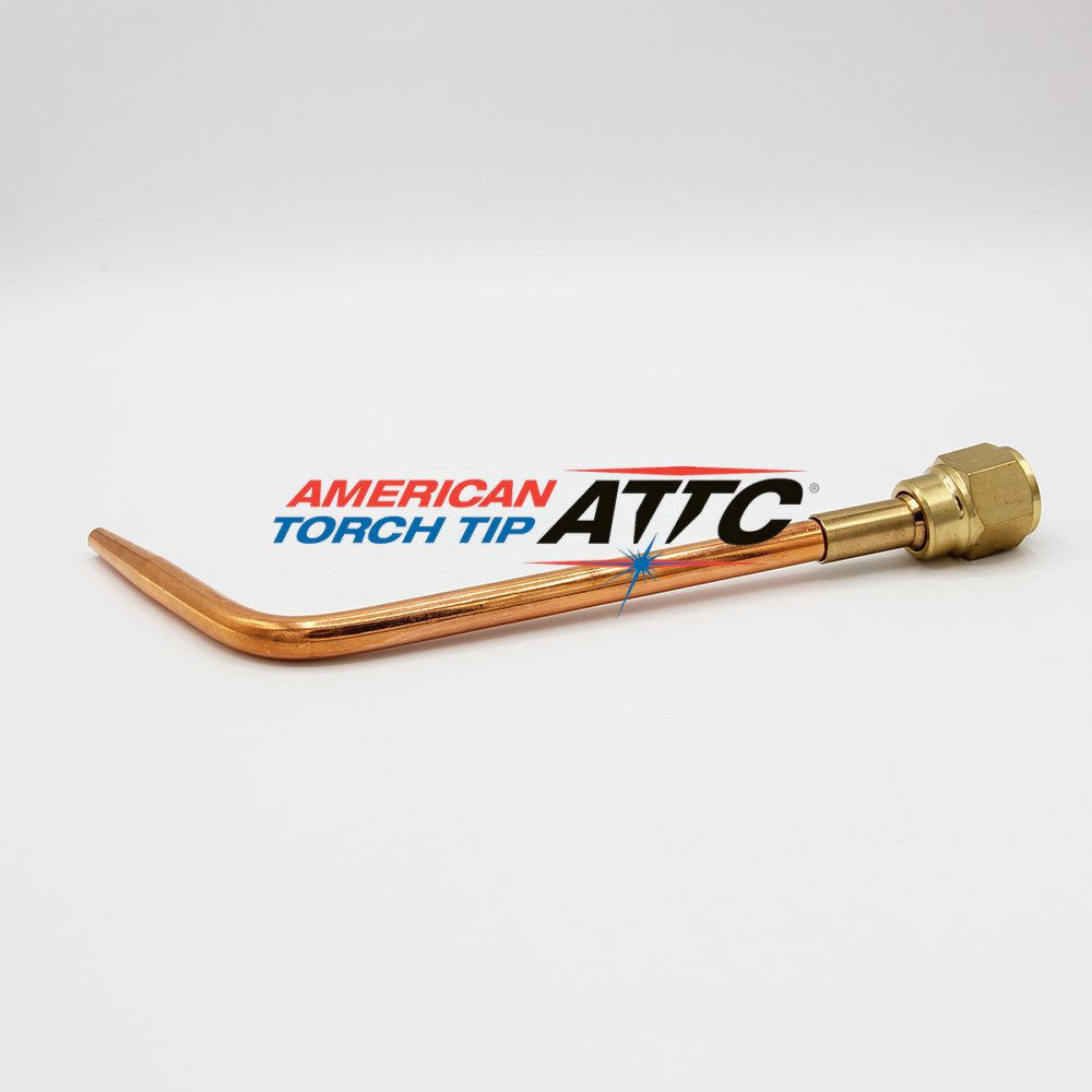 Welding Tip Assy Size 7