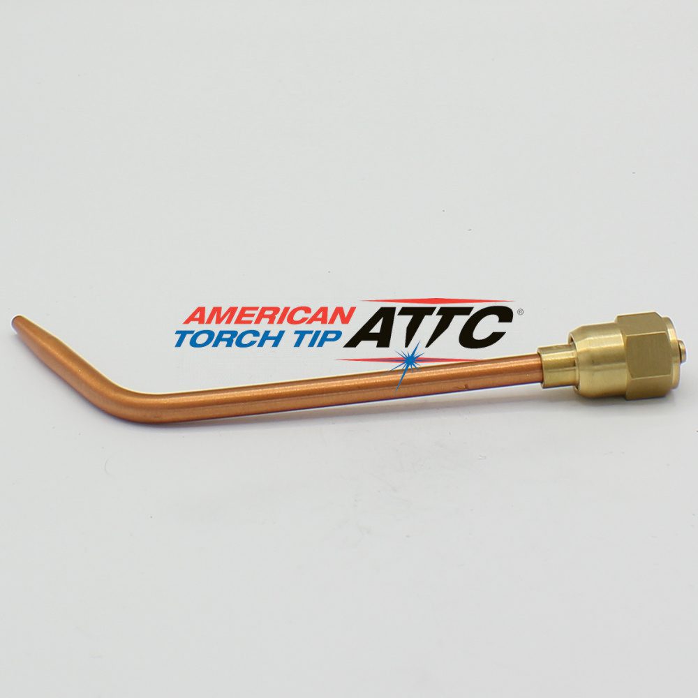 Welding Tip Assy Size 2