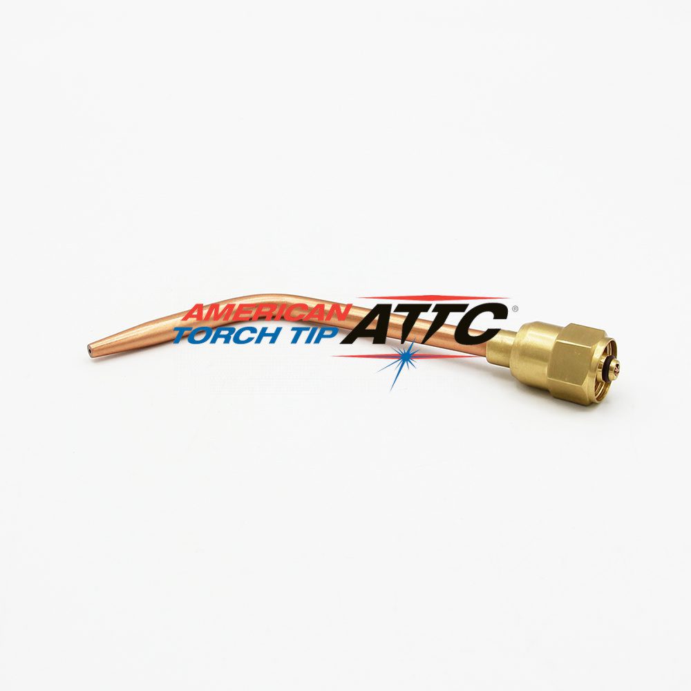 Welding Tip Assy Size 4