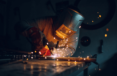 reducing welding costs
