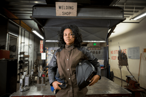 reducing welding costs