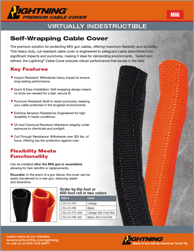 Featured image Lightning Cable Cover REV