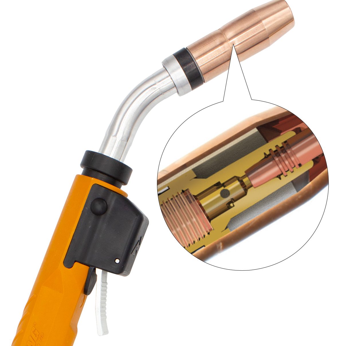 Consumables-Flash-gun-w-nozzle-cut-away