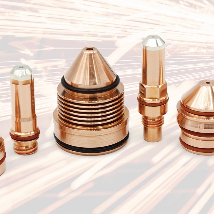 Plasma Cutting Tips at American Torch Finest plasma cutting tips