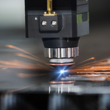 laser-cutting-bystronic laser consumables - laser tube - cnc laser cutting
