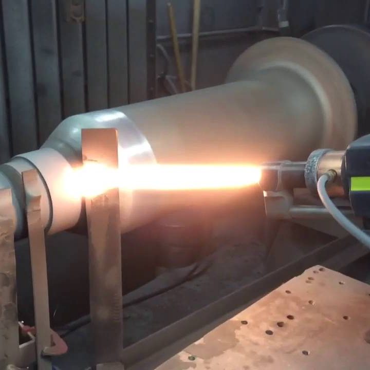 thermal spray welding equipment at American Torch thermal spray welding equipment at American Torch